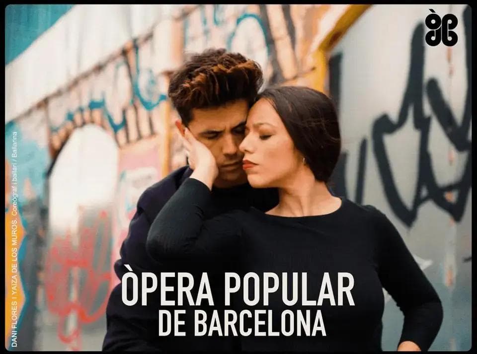Òpera popular de Barcelona