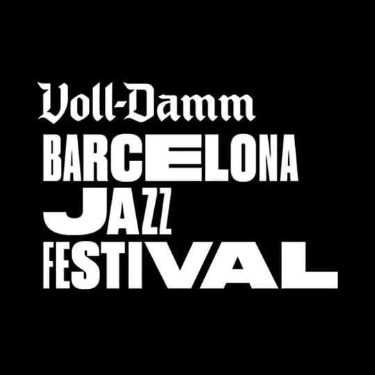 51è Voll-Damm Festival de Jazz de Barcelona
