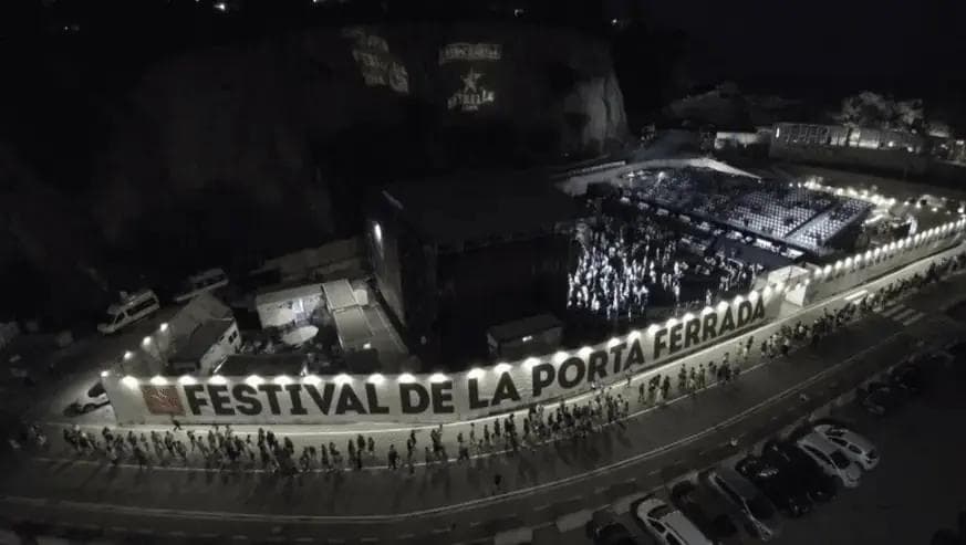 56è Festival de la Porta Ferrada