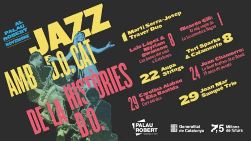 DO JAZZ CAT. Streaming