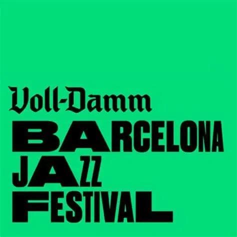 52 Voll-Damm Festival de Jazz de Barcelona. Streaming