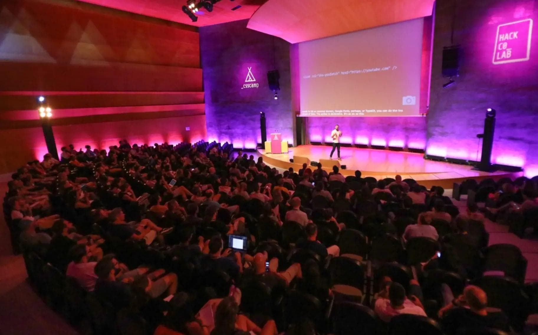 JsCamp BCN