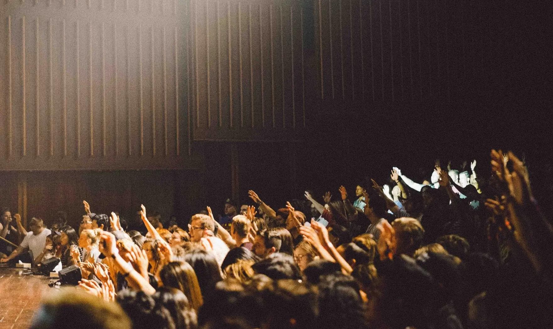 Startup Grind Tech Conference